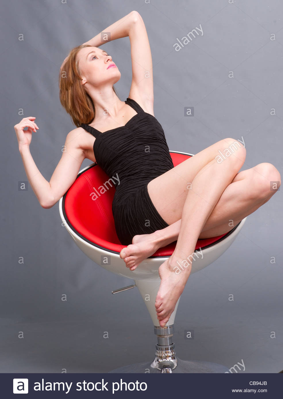 Great Legs 30