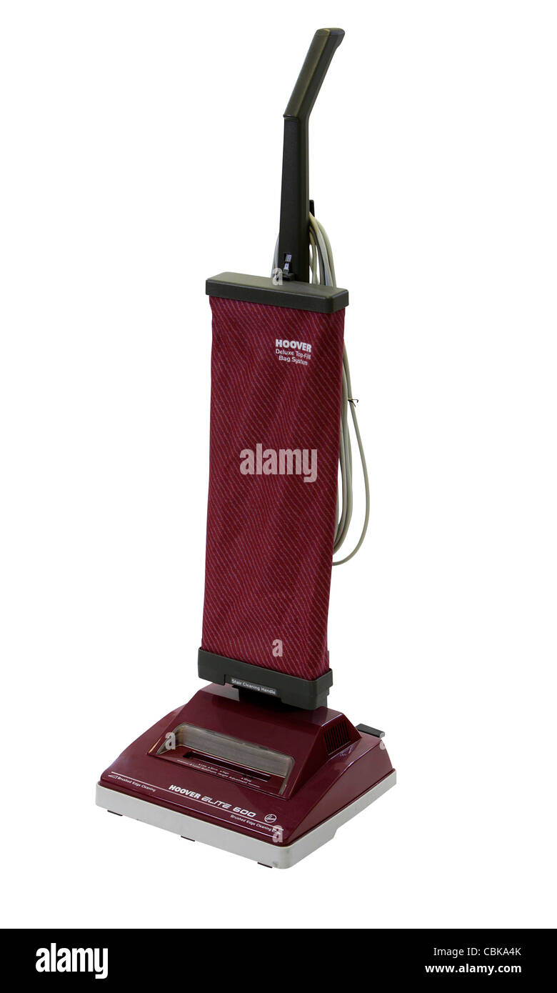 Vacuum Vintage 95