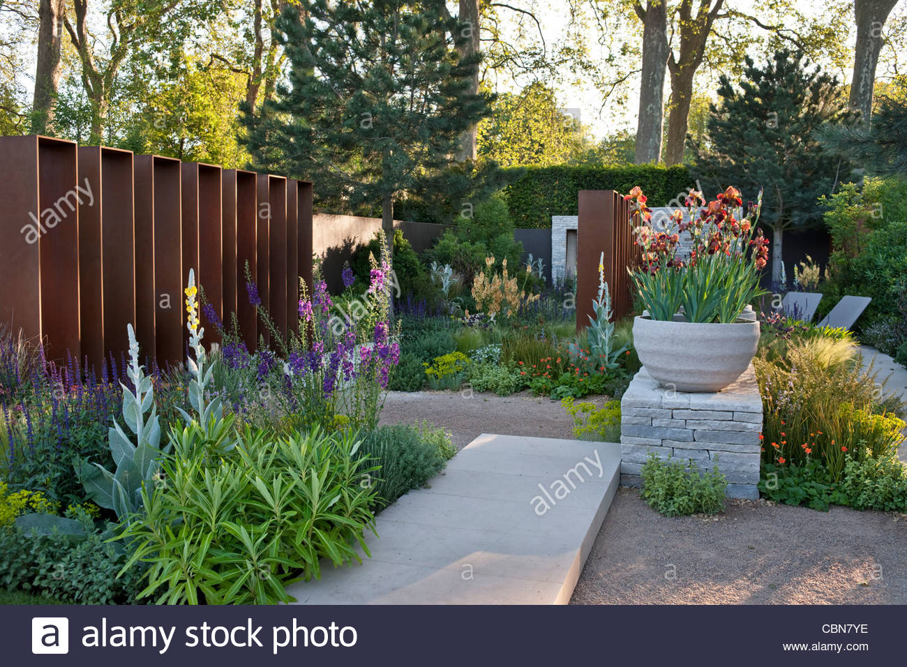 The Best in Show RHS Chelsea Flower Show 2010 Daily Telegraph Garden