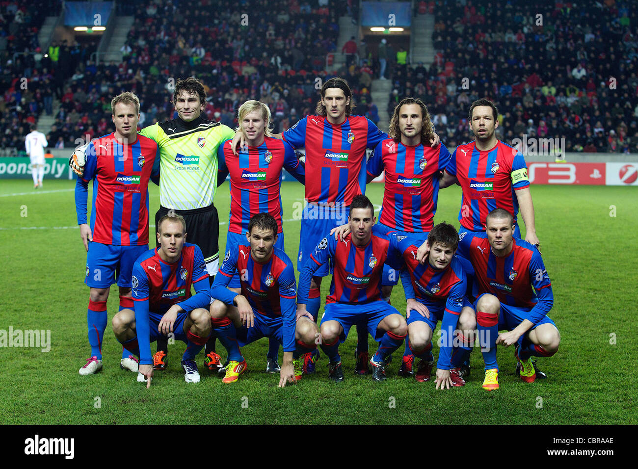 Wallpaper FC Viktoria Plzen , FC Viktoria Plzen football results, European football teams, Footbal Club Photo