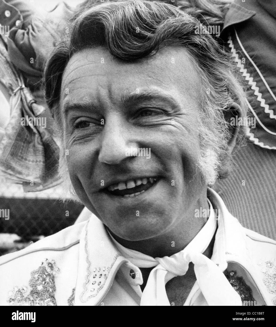 HENRY GIBSON NASHVILLE (1975 Stock Photo, Royalty Free Image: 41827432