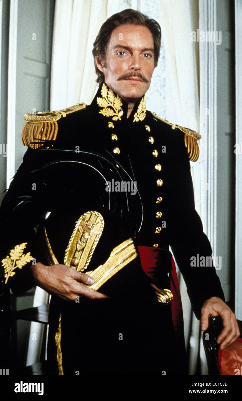 RICHARD CHAMBERLAIN DREAM WEST (1986 Stock Photo, Royalty Free Image