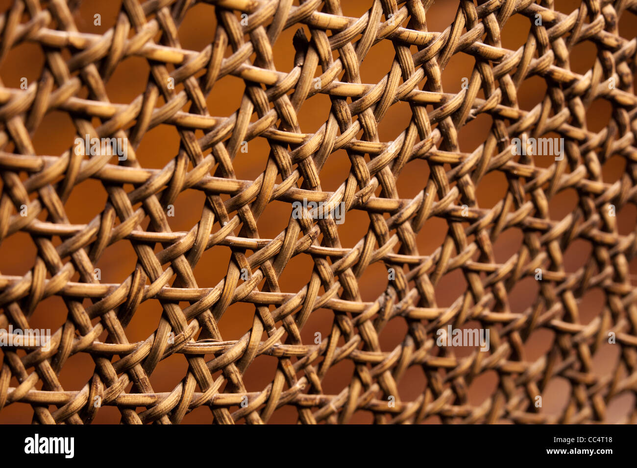weaved Baskets, basket Weaving in Philippines is traditional the Stock