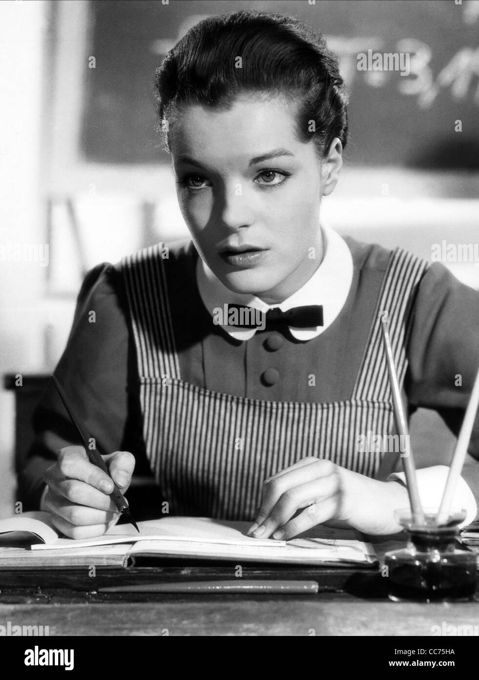 Mädchen In Uniform 1958 Mädchen In Uniform 1958