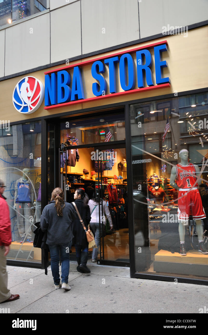 nba store taksim