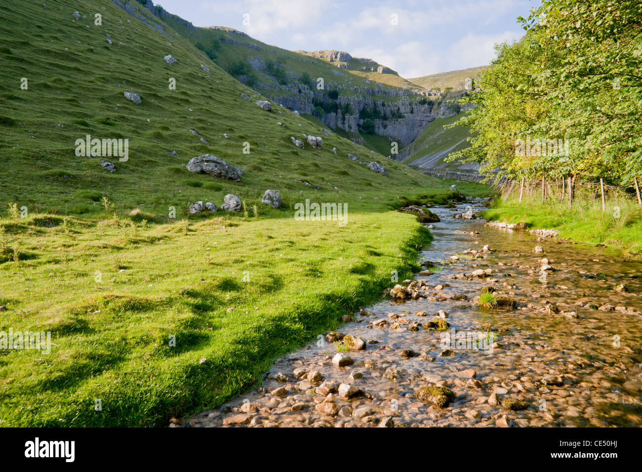 James Ward Gordale Scar Hi Res Stock Photography And Images Alamy