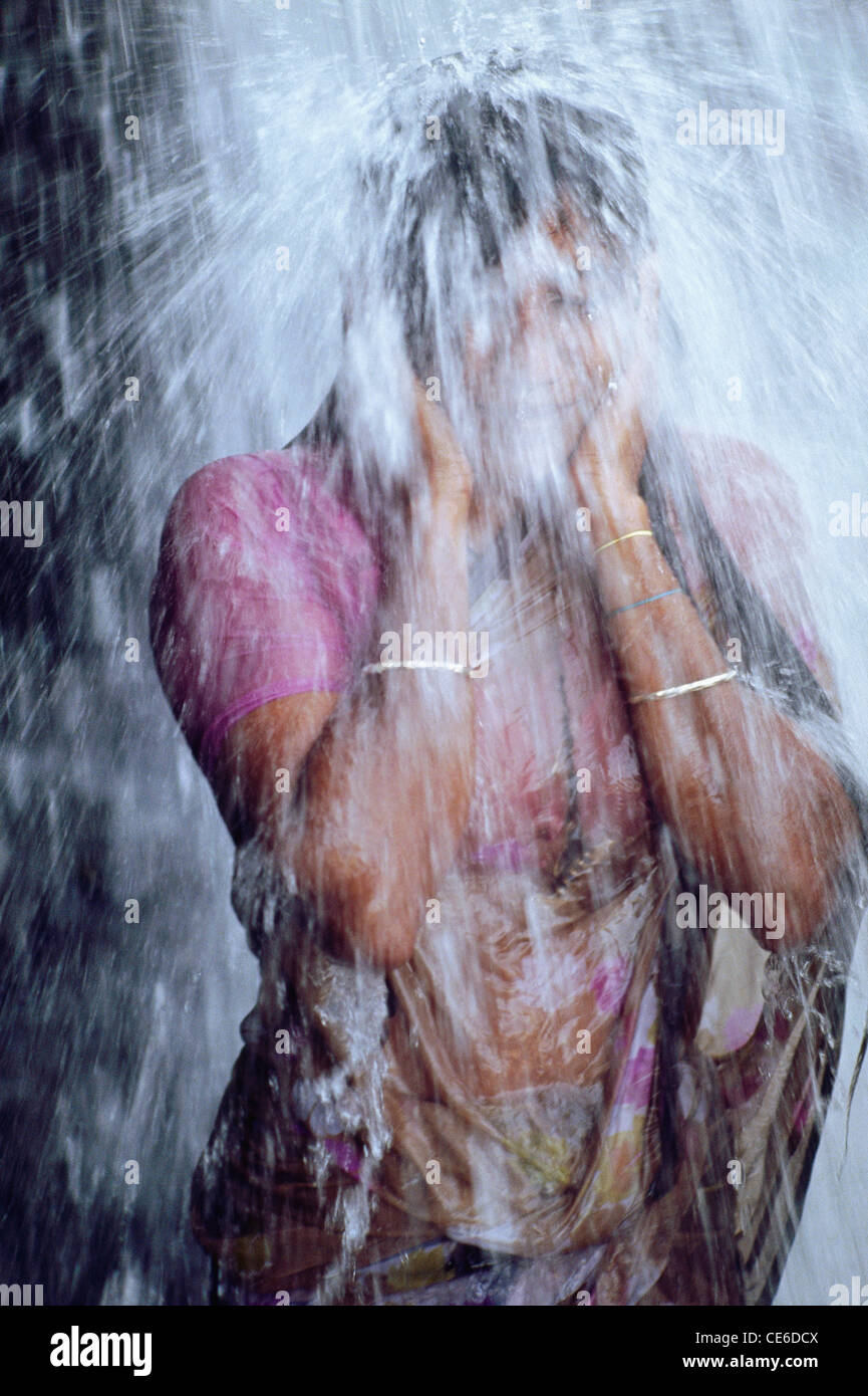 Bathing Women Videos 20