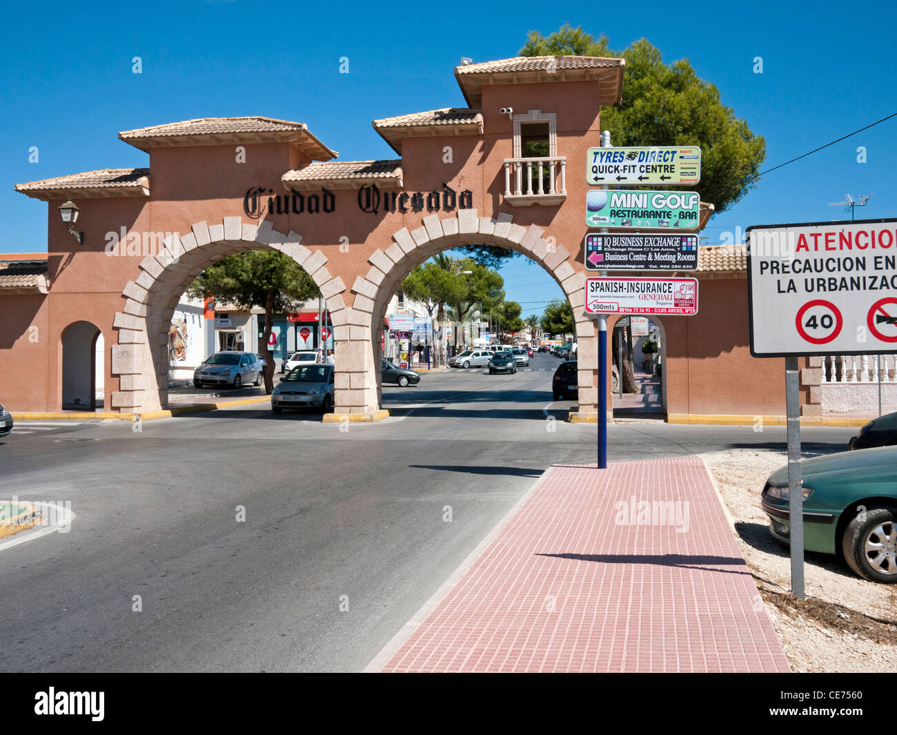 ciudad-quesada-near-rojales-spain-stock-photo-43183672-alamy