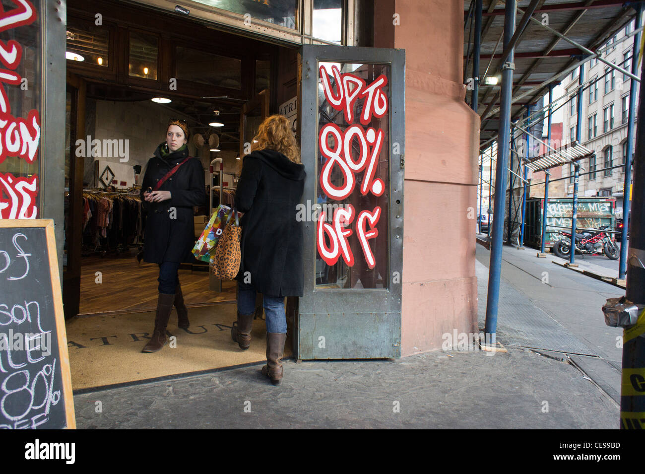 Broadway clothing stores Clothing stores