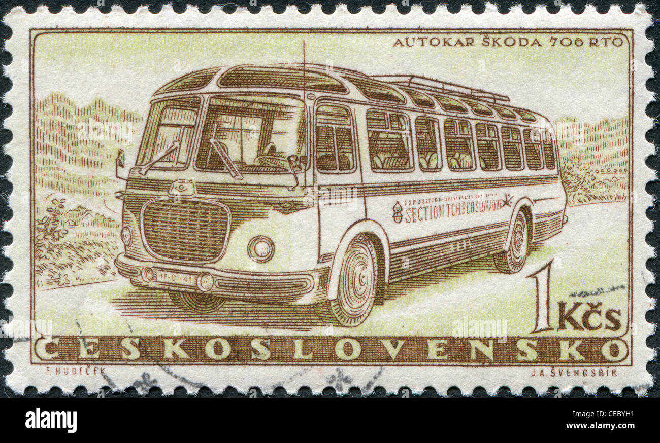czechoslovakia-circa-1958-a-stamp-printe