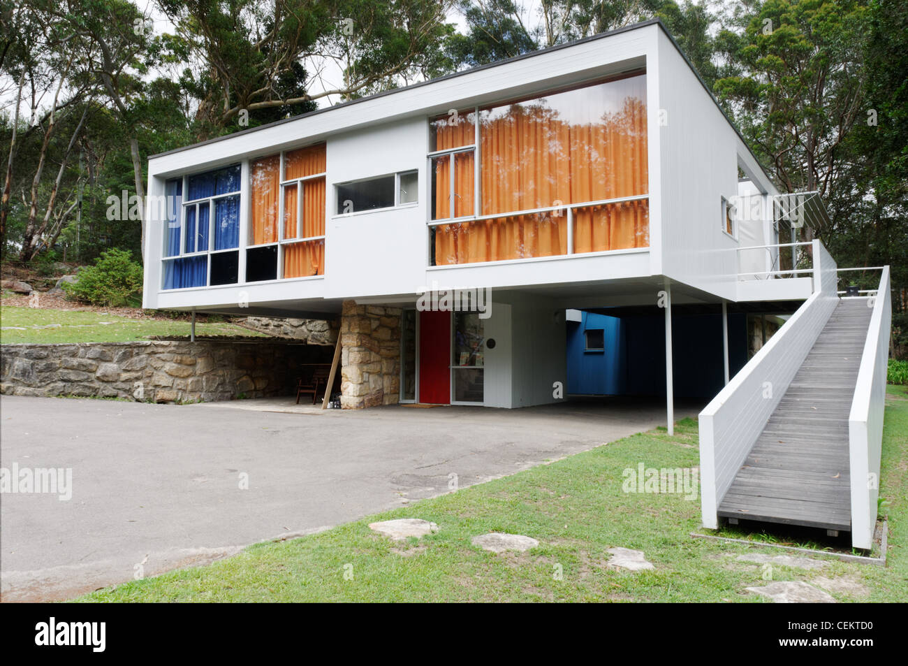 Rose seidler house images Rose seidler house images
