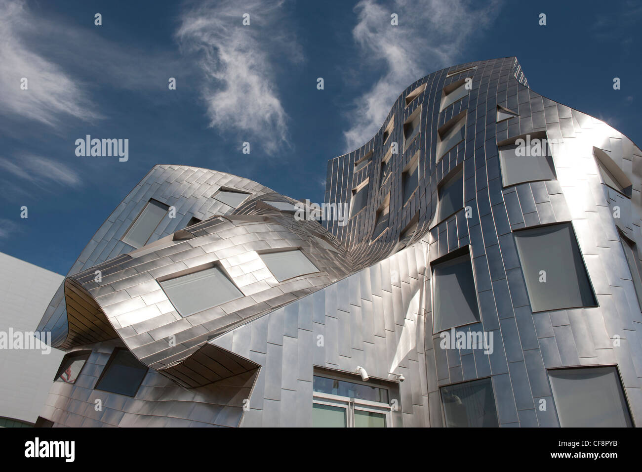 Modern Architecture Usa cleveland clinic, las vegas, nevada, usa, united states, america Modern Architecture Usa cleveland clinic, las vegas, nevada, usa, united states, america