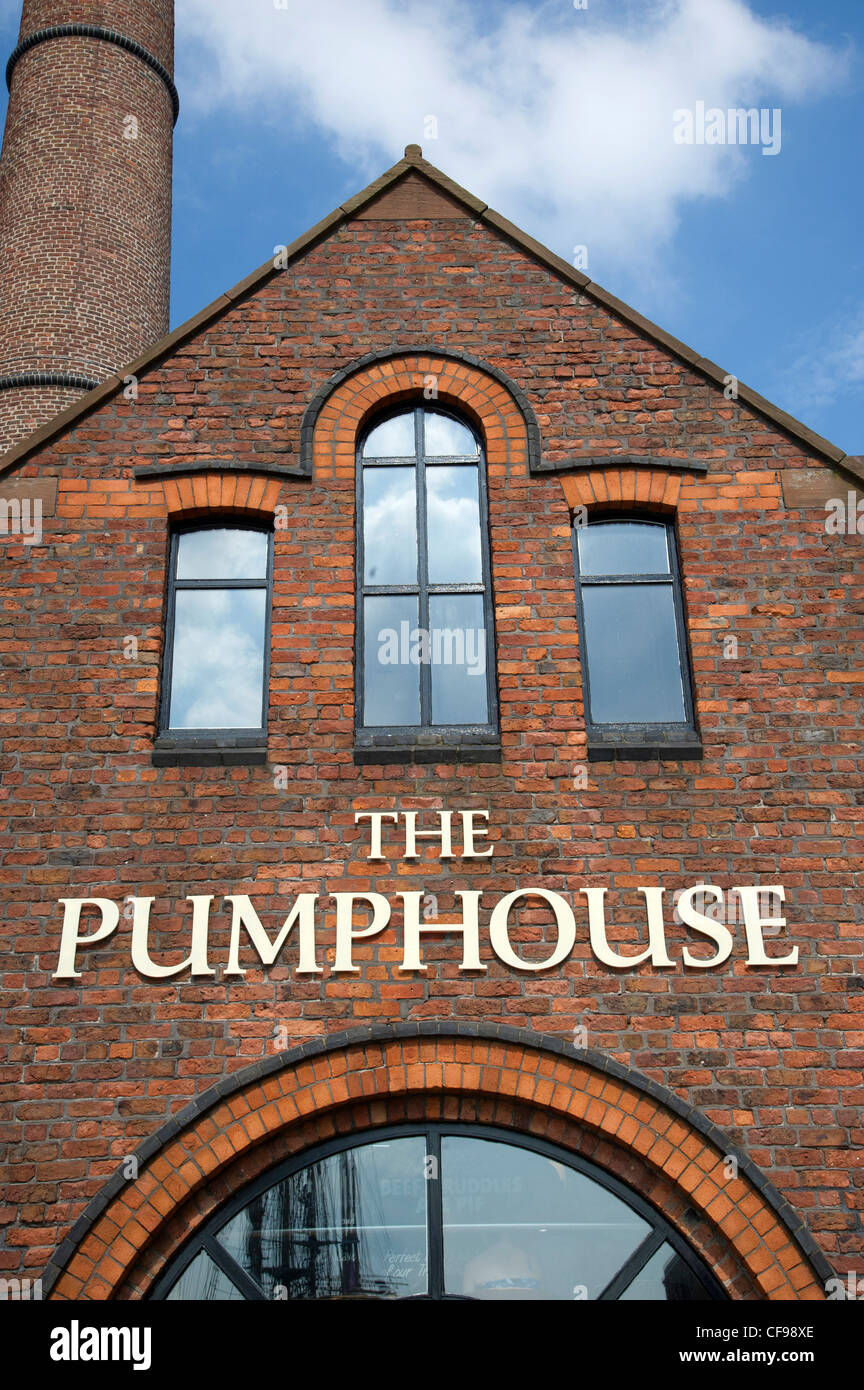 Pump house projects Pump house projects