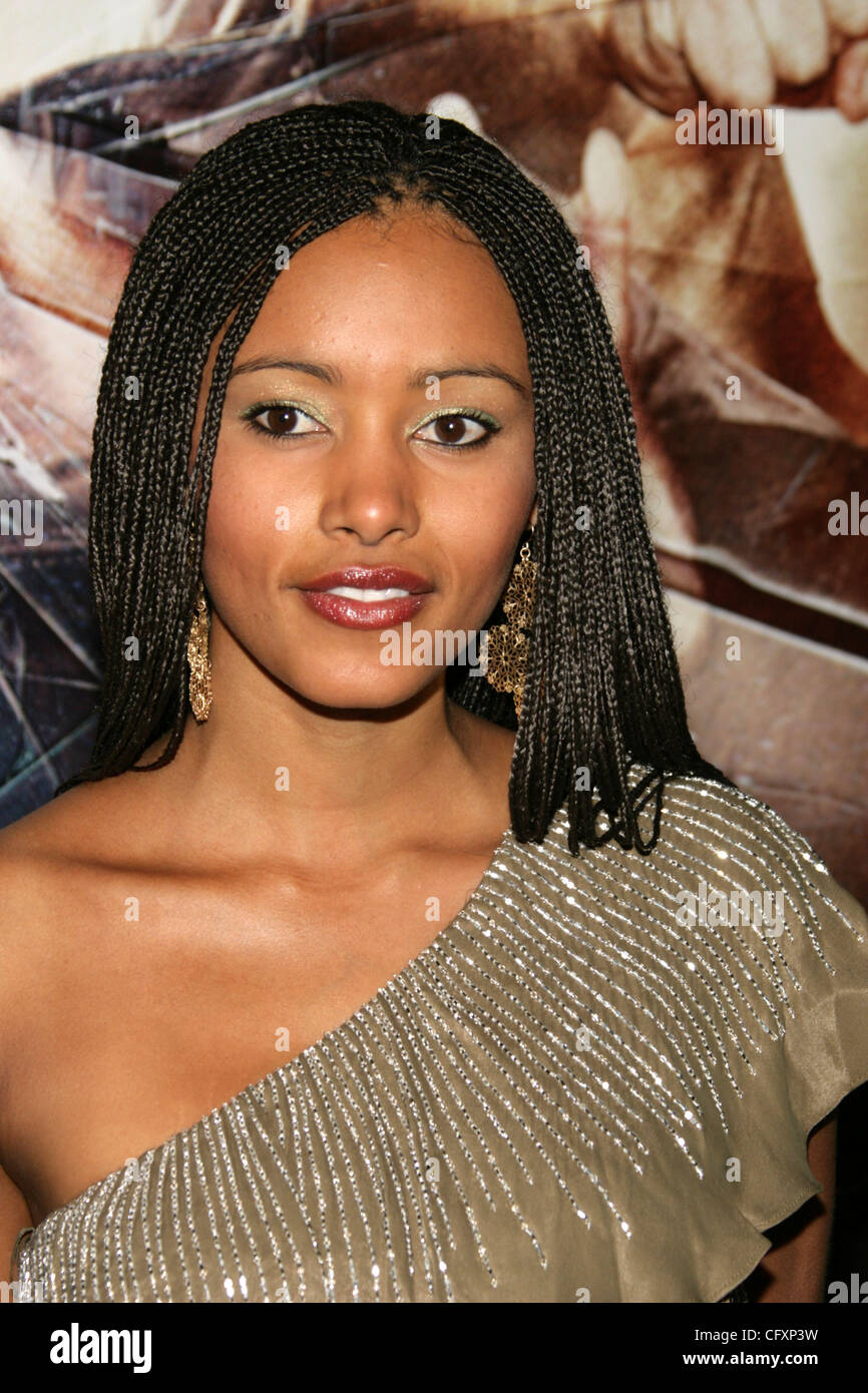 2007 Jerome Ware/<b>Zuma Press</b> Actress EMELIA BURNS during arrivals at the Los ... - 2007-jerome-warezuma-press-actress-emelia-burns-during-arrivals-at-CFXP3W