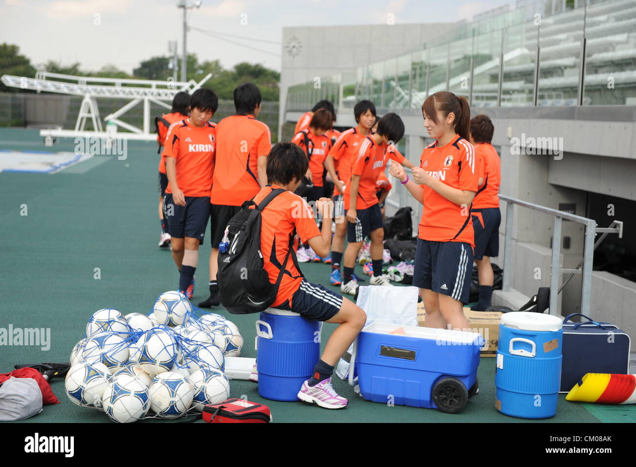 Ayu Nakada (JPN), SEPTEMBER 7, 2012 - Football / Soccer ... Ayu Nakada (JPN), SEPTEMBER 7, 2012 - Football / Soccer ... - 1300 x 955 jpeg 159kB