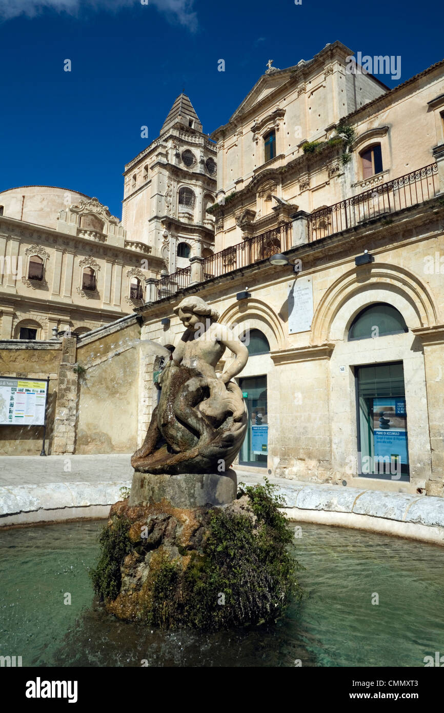 baroque architecture, noto, sicily, italy, europe stock photo baroque architecture, noto, sicily, italy, europe stock photo