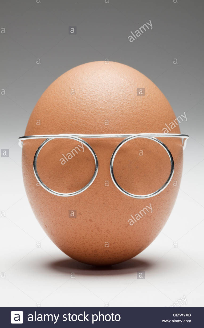 close-up-of-egg-with-glasses-CMWYXB.jpg