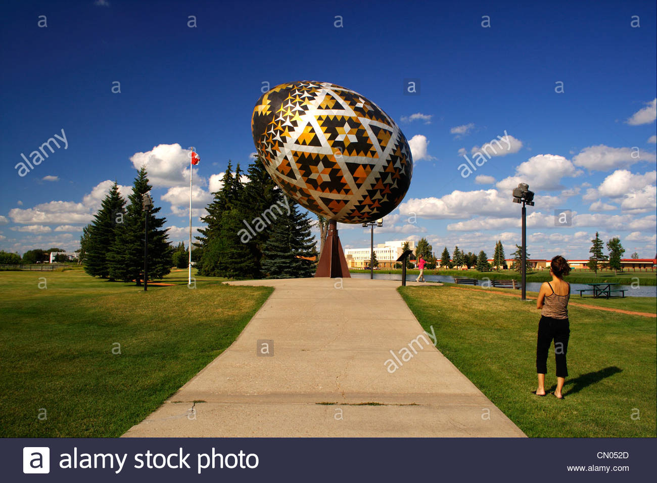 Egg Monument Ukrainian Single Women 9