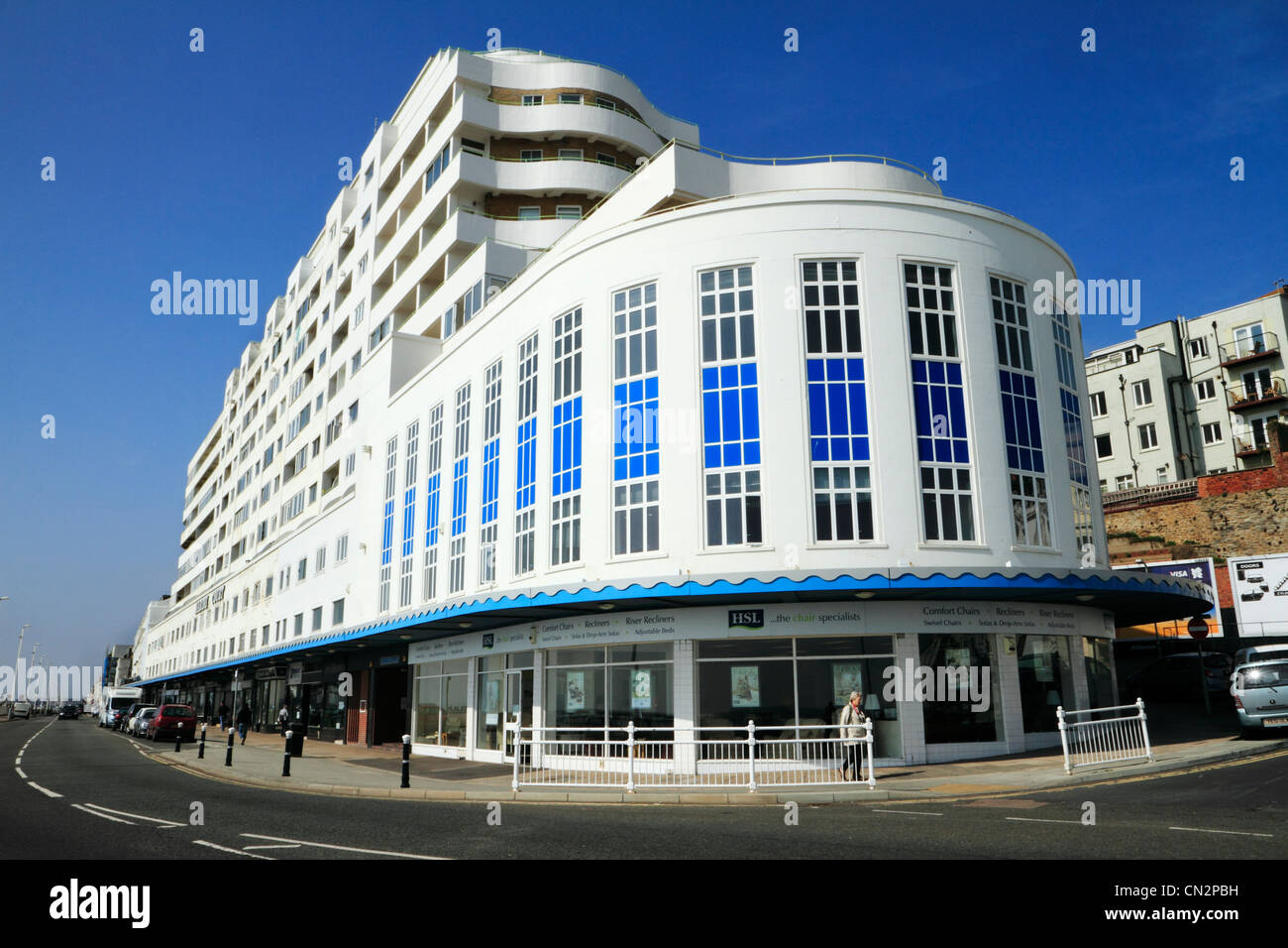 St Leonards On Sea East Sussex United Kingdom St Leonards On Sea East Sussex United Kingdom