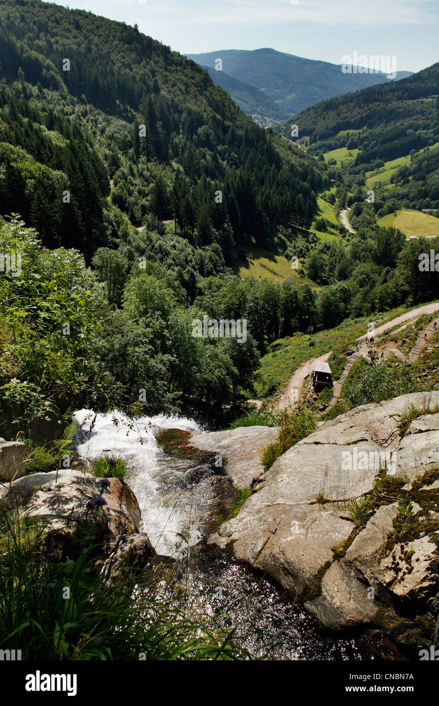 Schwarzwald Landmarks Hi Res Stock Photography And Images Alamy