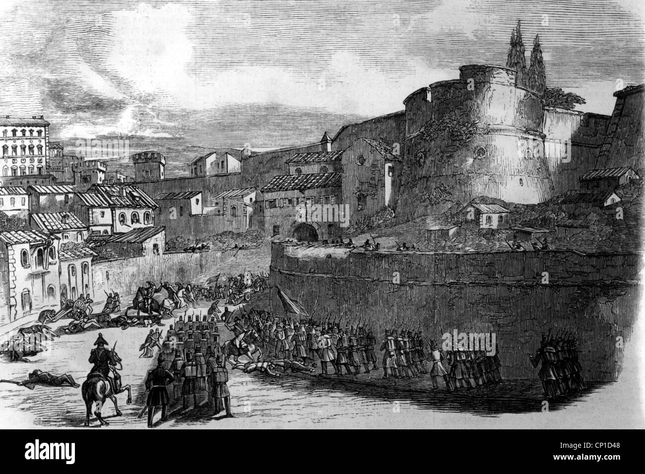 the revolution of 1848 in italy The italian campaigns of the french revolutionary wars destroyed the old structures of revolutions of 1848–1849 and first italian independence war. the revolution of 1848 in italy The italian campaigns of the french revolutionary wars destroyed the old structures of revolutions of 1848–1849 and first italian independence war.