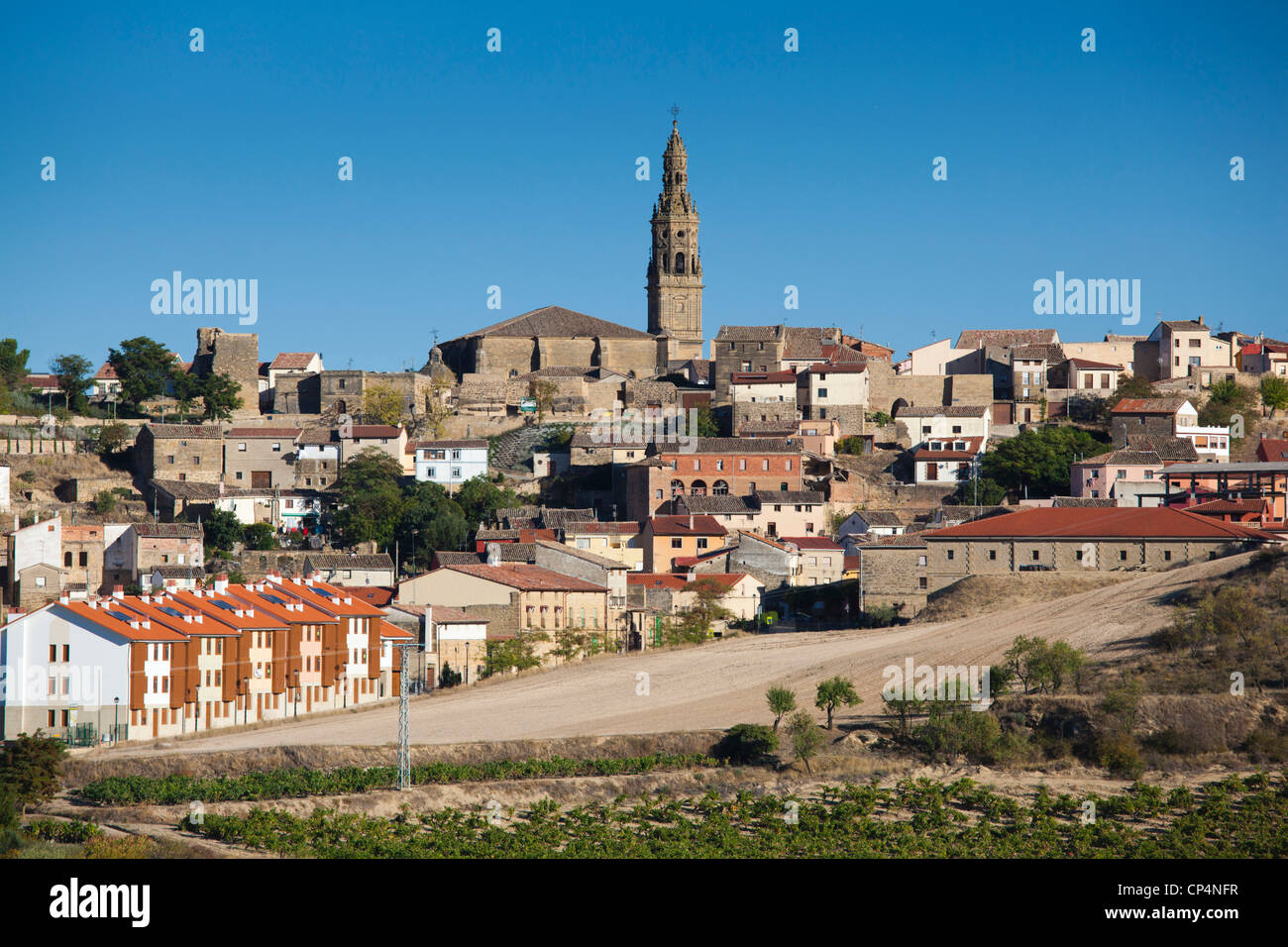 app date la rioja