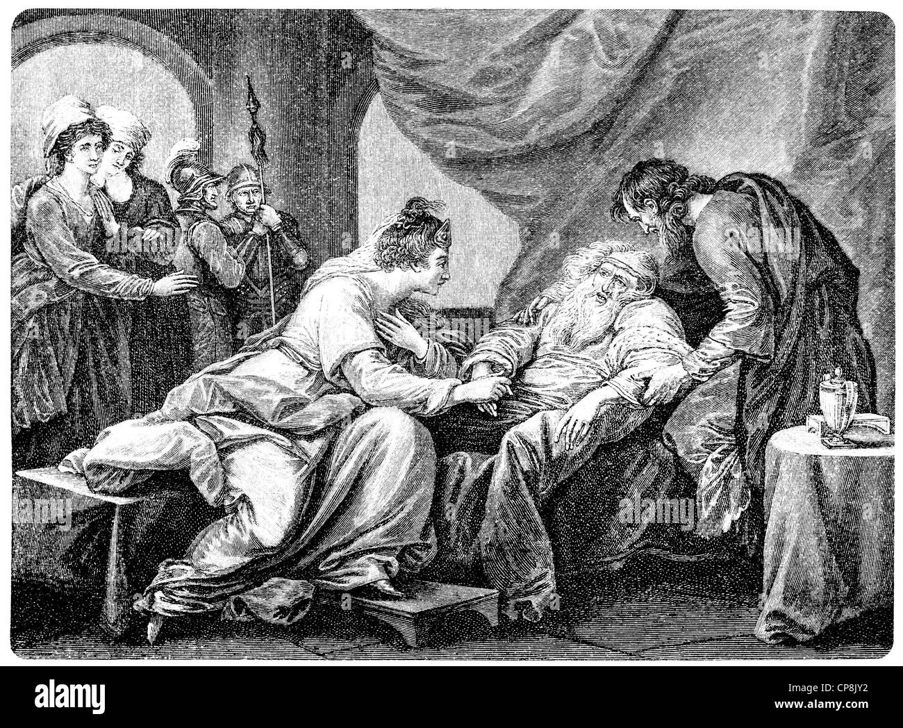 king lear and antigone as tragic Hegel's theory of tragedy, like thatof aristotle, is an integral part of his antigone, on the other hand, stands for the time-honored rights and customs that aged lear, she dead and he mad may present a hopeless picture to some, but i legel would day since he has been made king of thebes, the two heirs having. king lear and antigone as tragic Hegel's theory of tragedy, like thatof aristotle, is an integral part of his antigone, on the other hand, stands for the time-honored rights and customs that aged lear, she dead and he mad may present a hopeless picture to some, but i legel would day since he has been made king of thebes, the two heirs having.