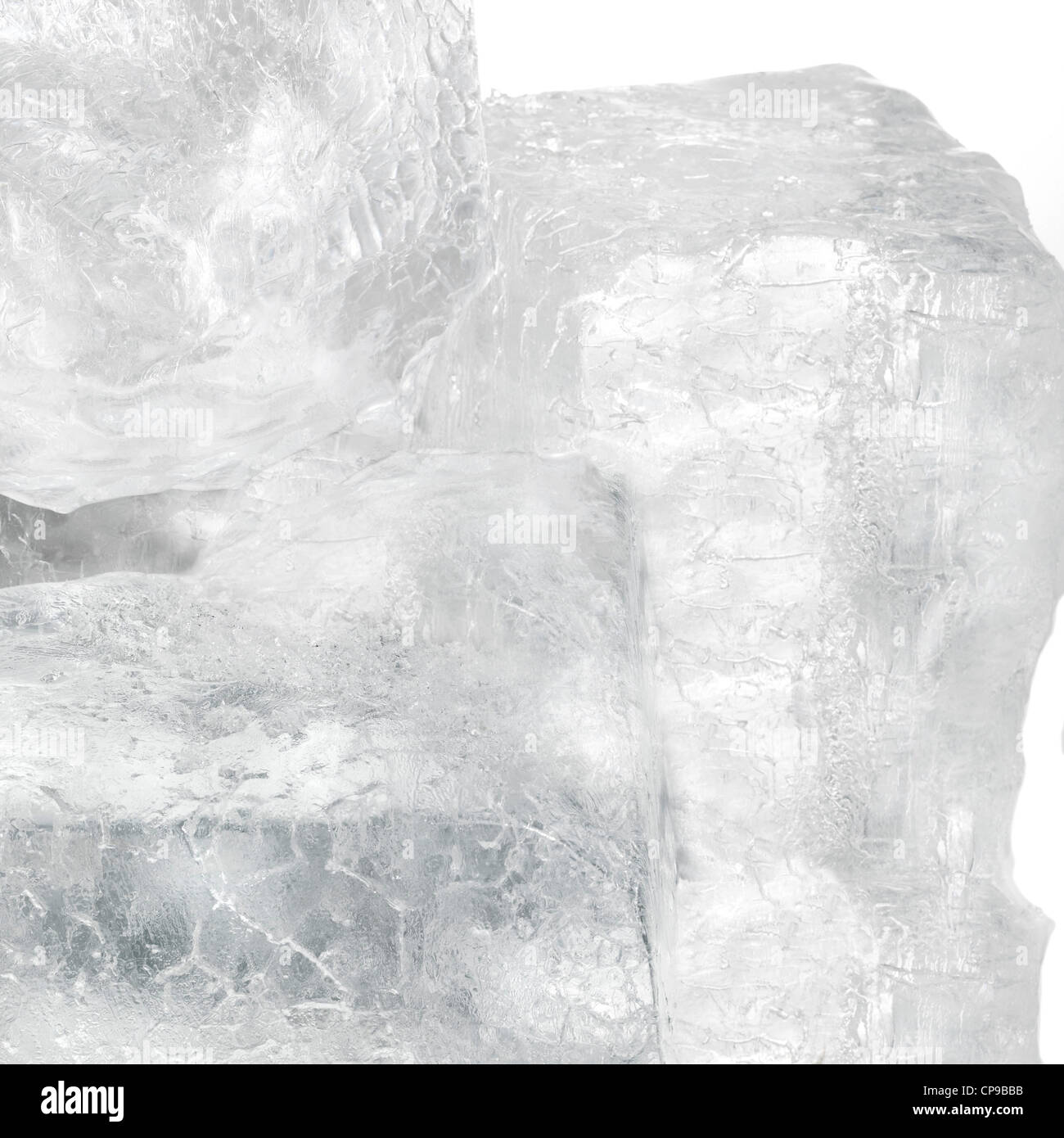 Blocks of Ice Stock Photo, Royalty Free Image 48149679 Alamy