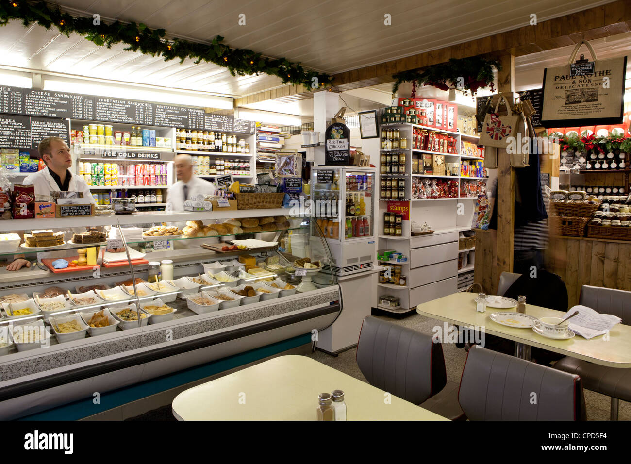 Cafe Marylebone London, UK Stock Photo, Royalty Free Image 48232888 Alamy