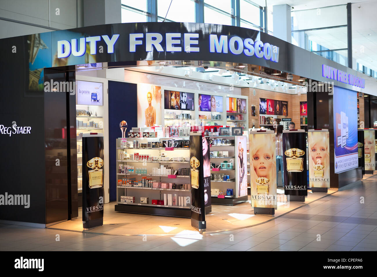 Duty Free Интернет Магазин Парфюмерии И Косметики