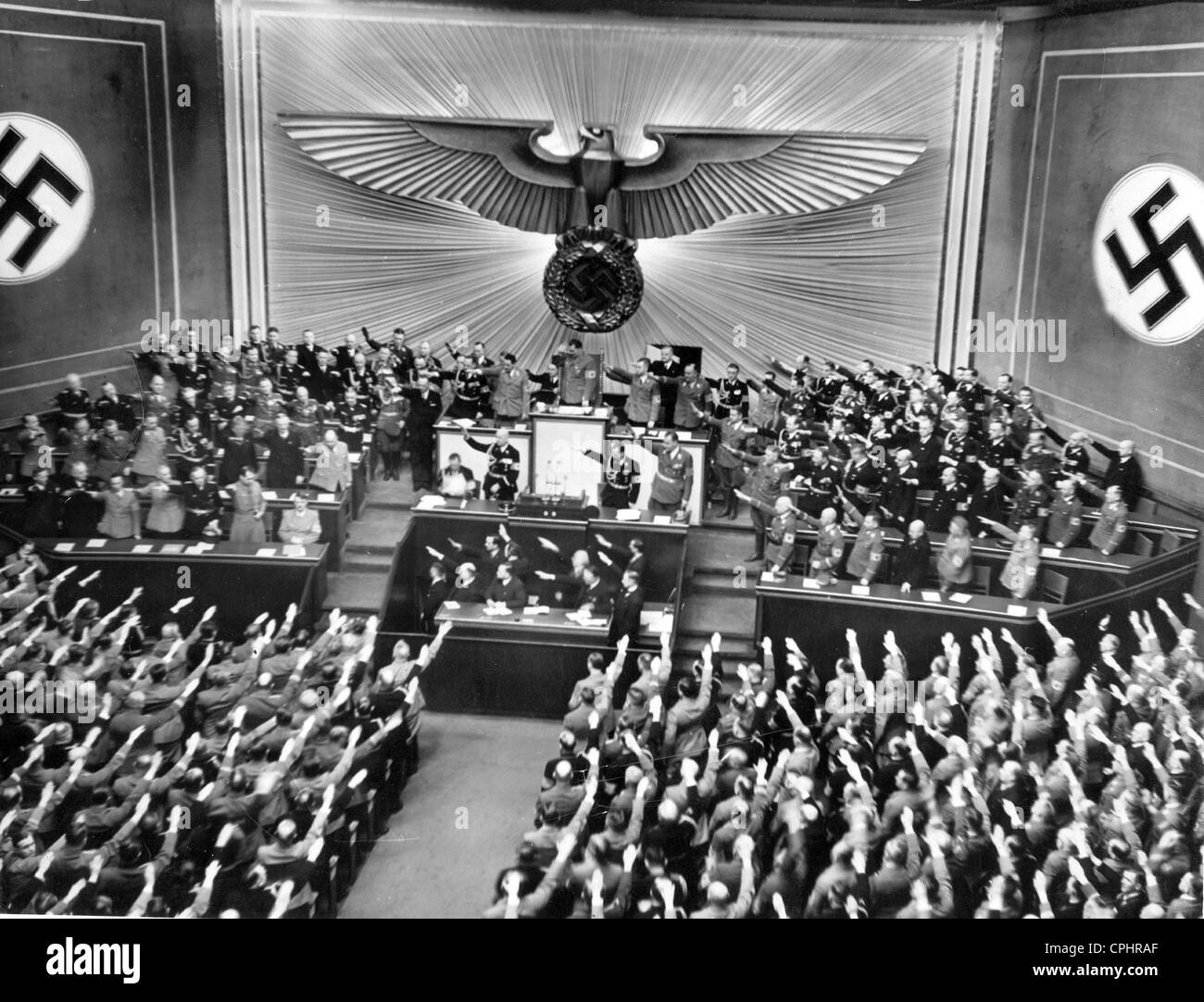 Inside The Third Reich - Part Two - YouTube
