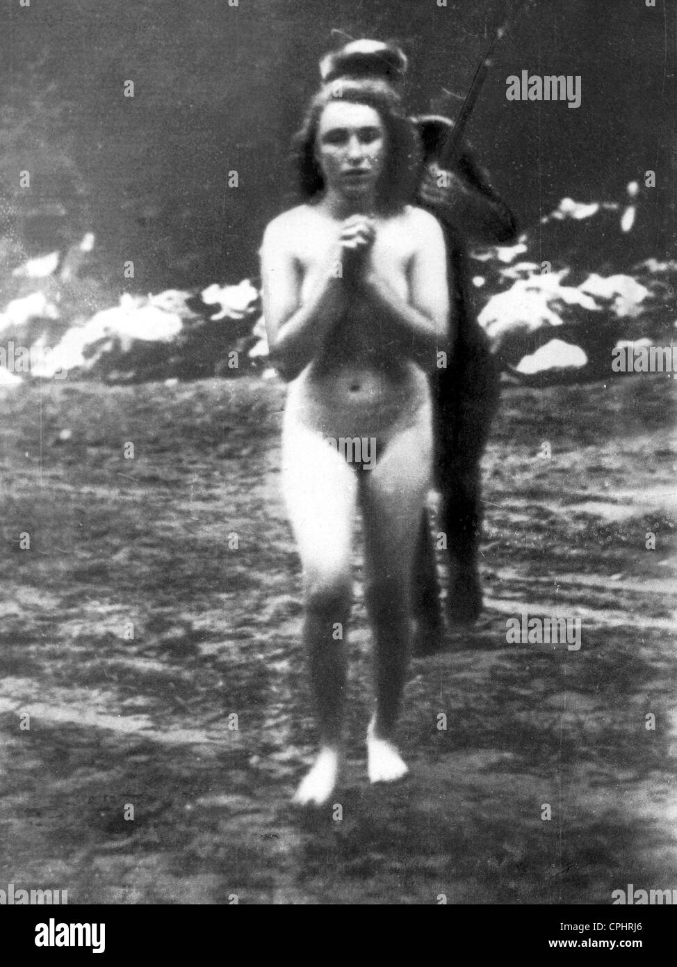 Jewish Nudes 27