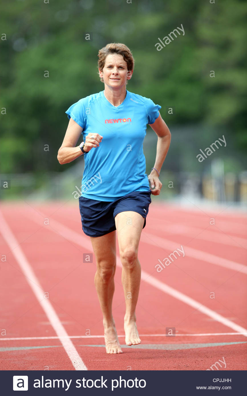 Zola Budd Zola Budd