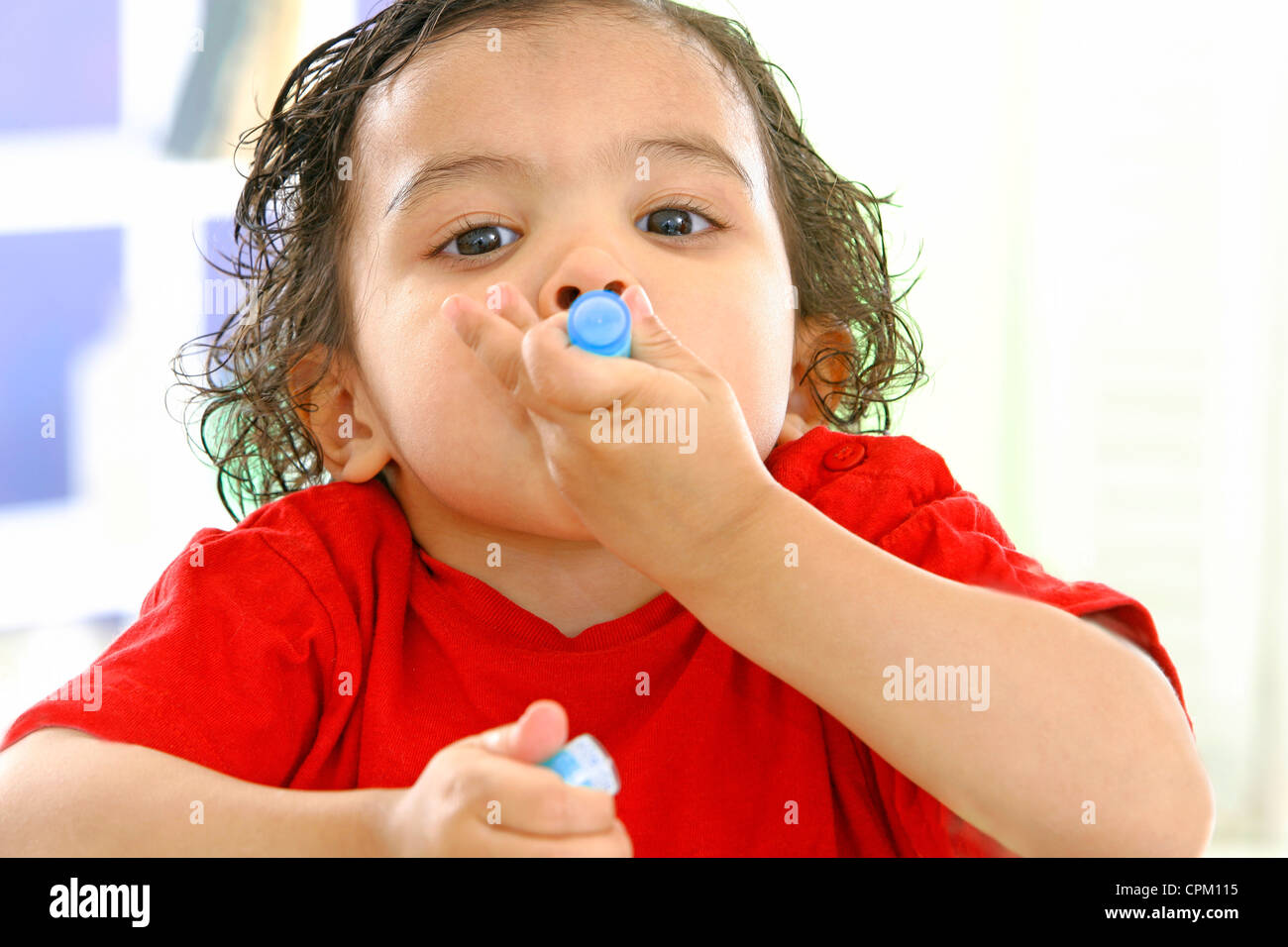 fever medicine for child in homeopathy