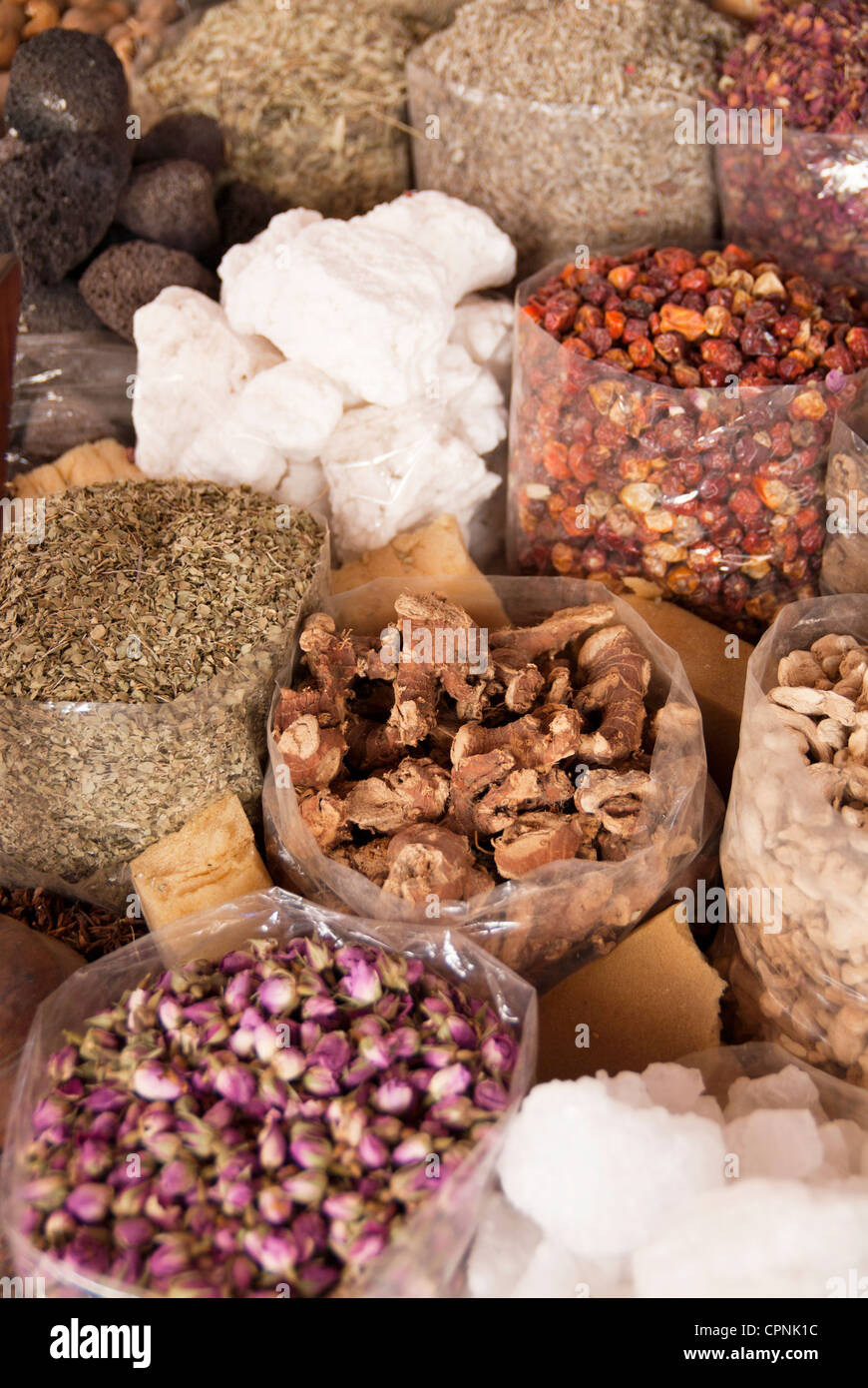 Arabic spices close up Stock Photo, Royalty Free Image 48419096 Alamy