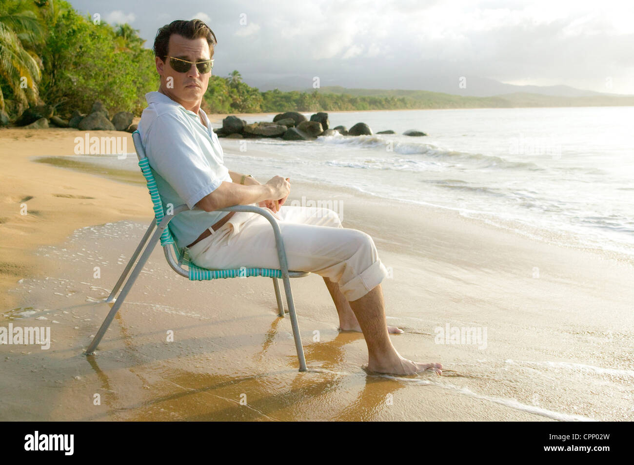 The Rum Diary Stock Photo, Royalty Free Image 48426193 Alamy