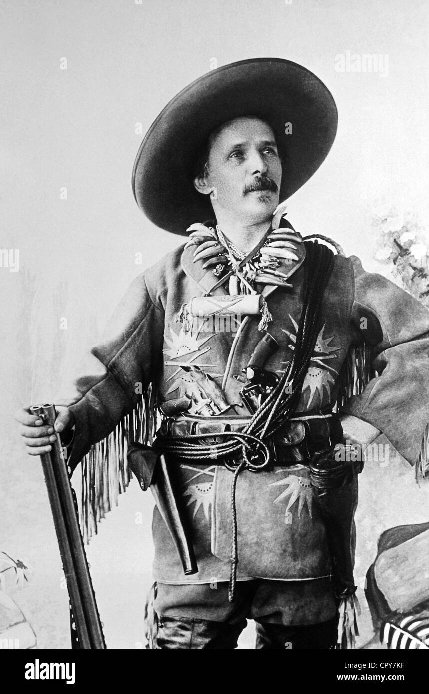 Karl May author Karl May author