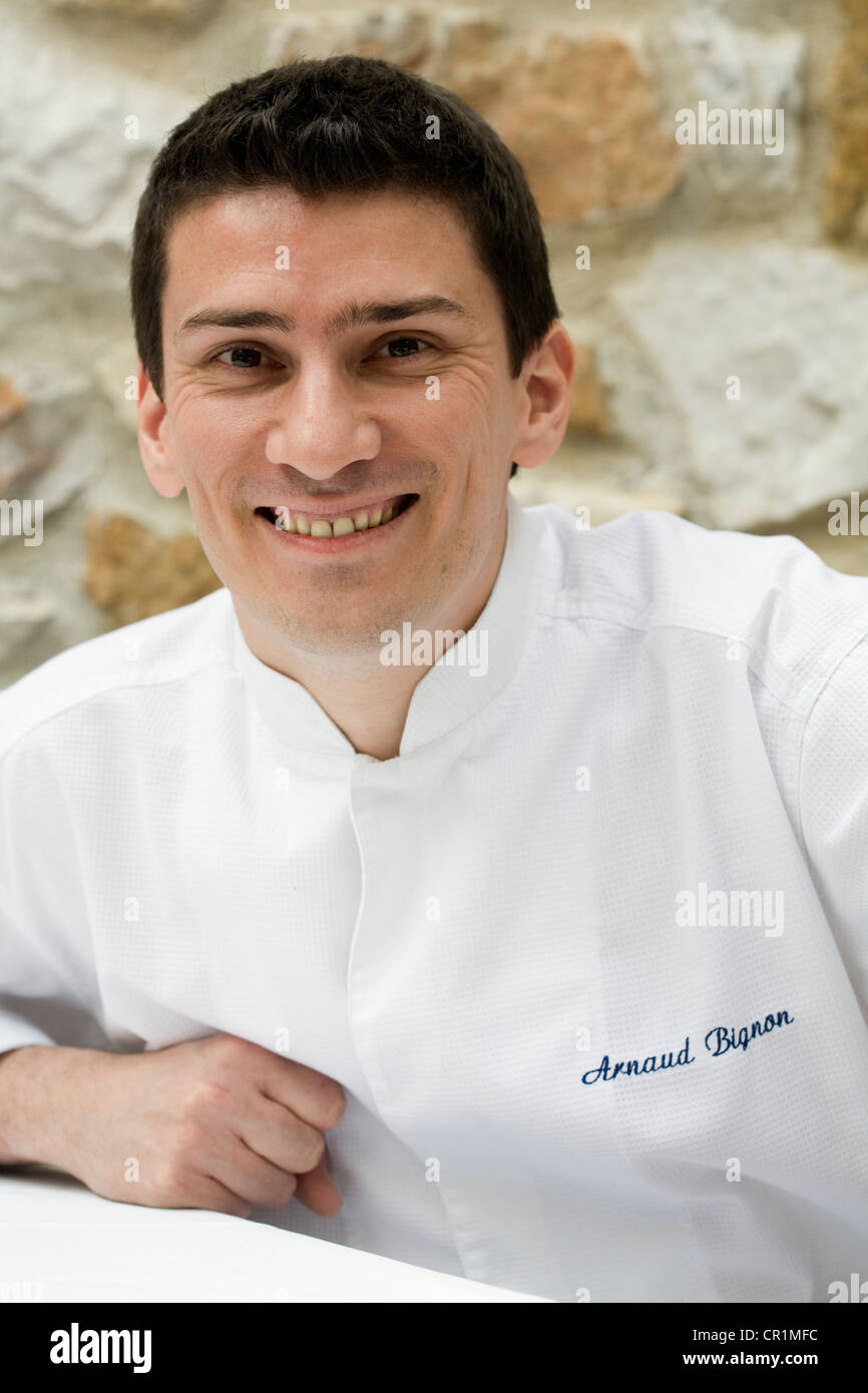 <b>...</b> gastronomic restaurant of the French Chef <b>Arnaud Bignon</b> two stars by - greece-attica-athens-pangrati-spondi-gastronomic-restaurant-of-the-CR1MFC