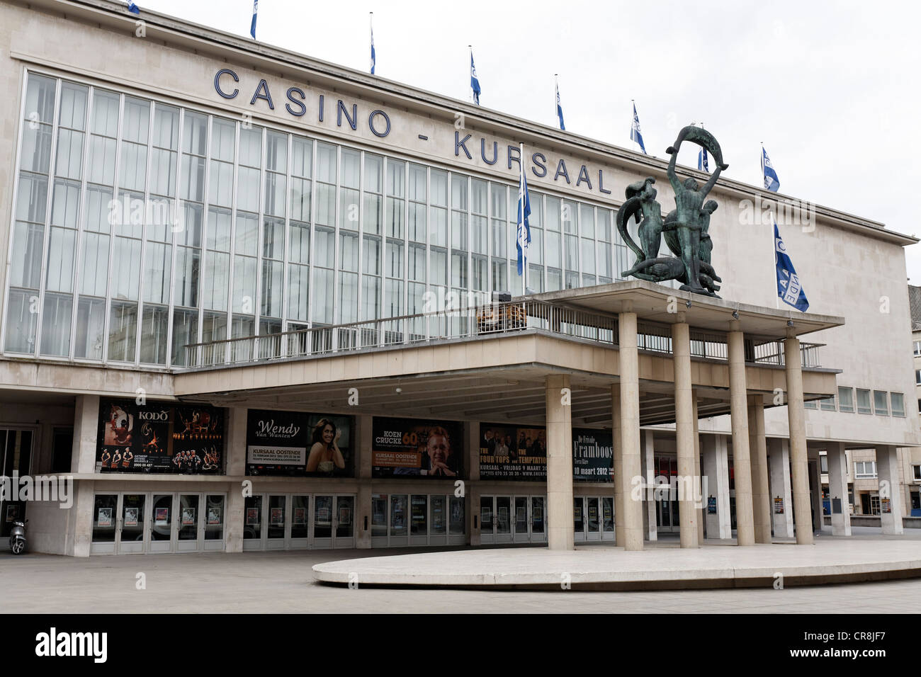 Kursaal Casino Kursaal Casino