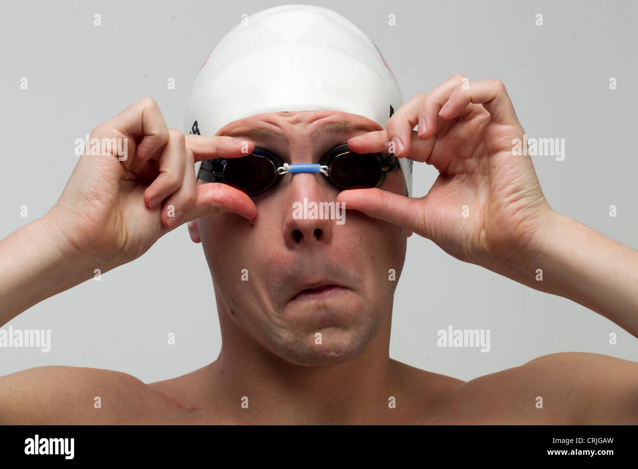 Alex Meyer Swimmer Alex Meyer Swimmer