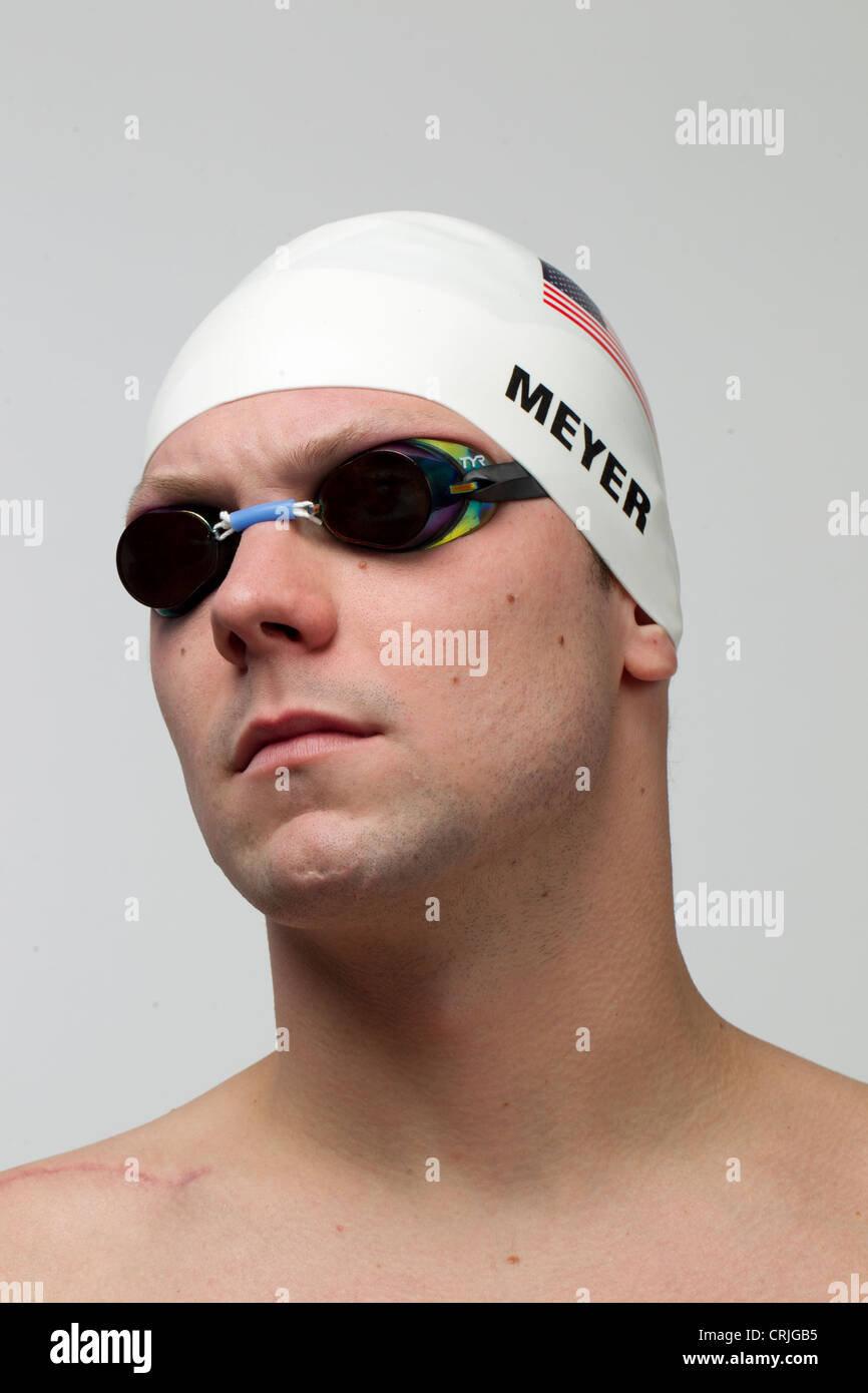 Alex Meyer Swimmer Alex Meyer Swimmer