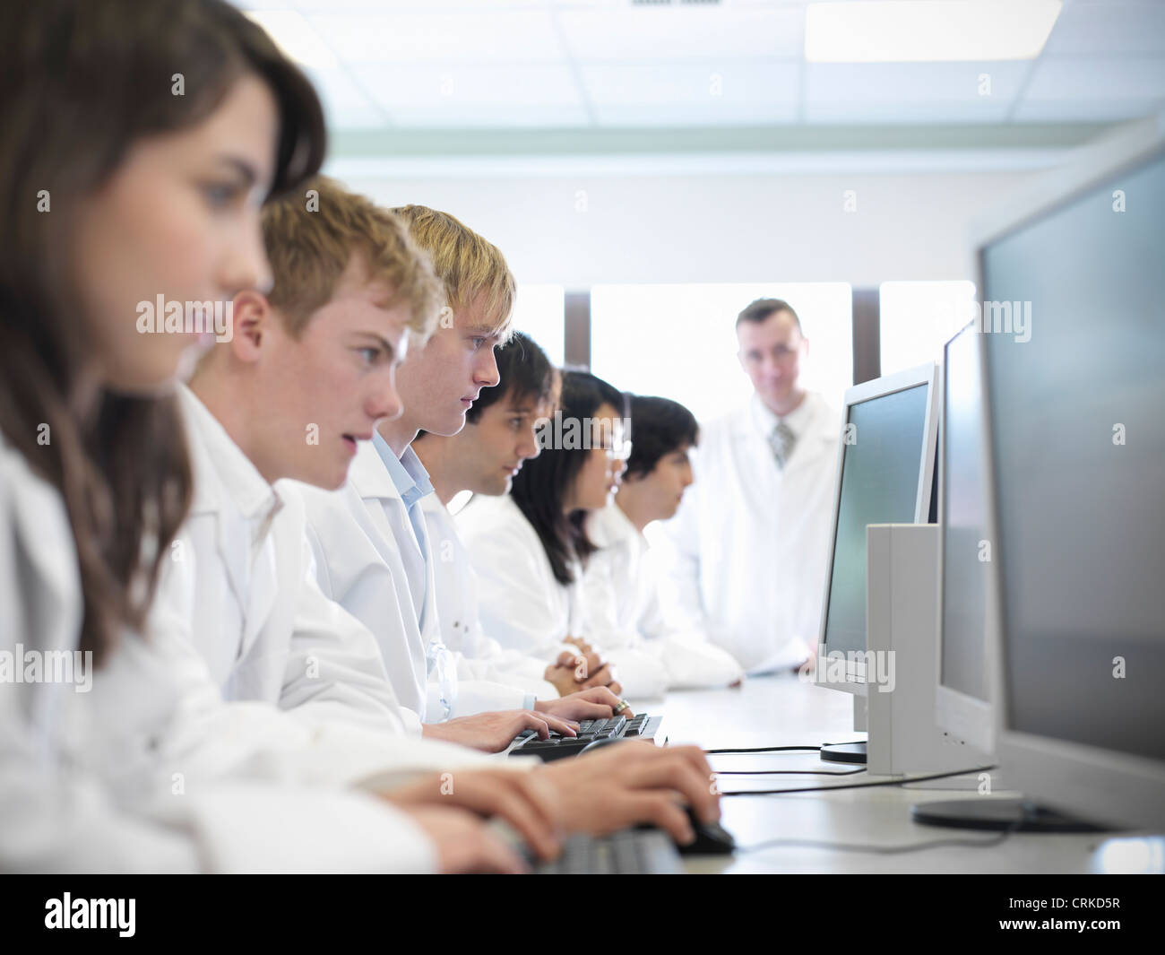 Alexander De Luca Dissertation
