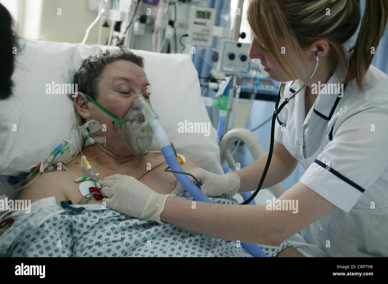 Viagra heart attack patients
