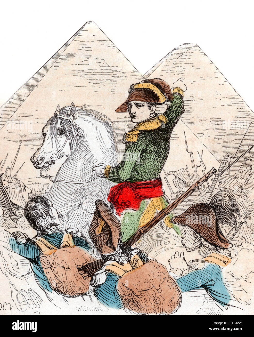 napoleon bonaparte a military leader in the 1700s history essay Read this history other essay and over 88,000 other research documents napoleon bonaparte - son of the revolution as one of the greatest military leaders . napoleon bonaparte a military leader in the 1700s history essay Read this history other essay and over 88,000 other research documents napoleon bonaparte - son of the revolution as one of the greatest military leaders .