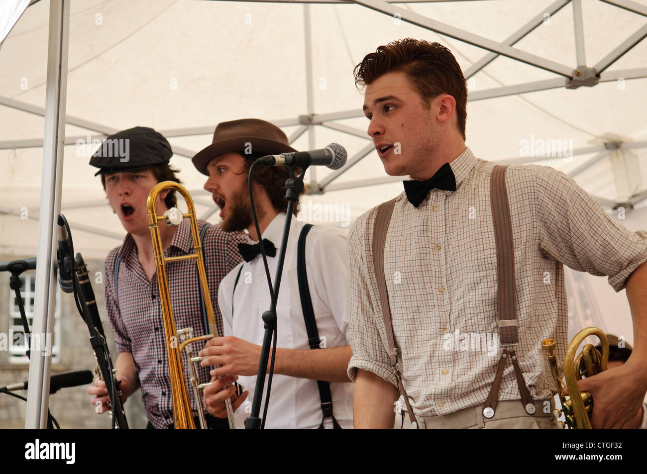 jazz mardi gras edinburgh