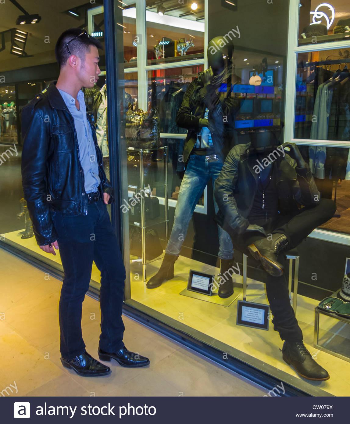 China's five best online clothing stores