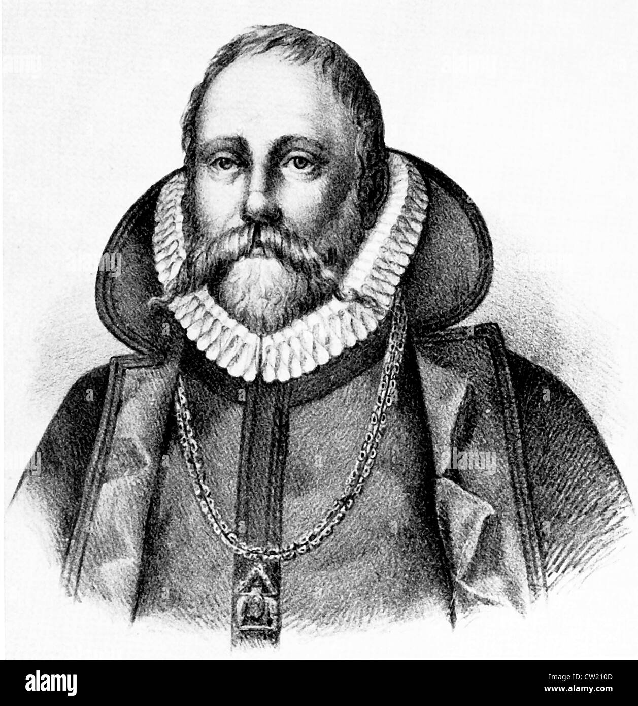 tycho brahe