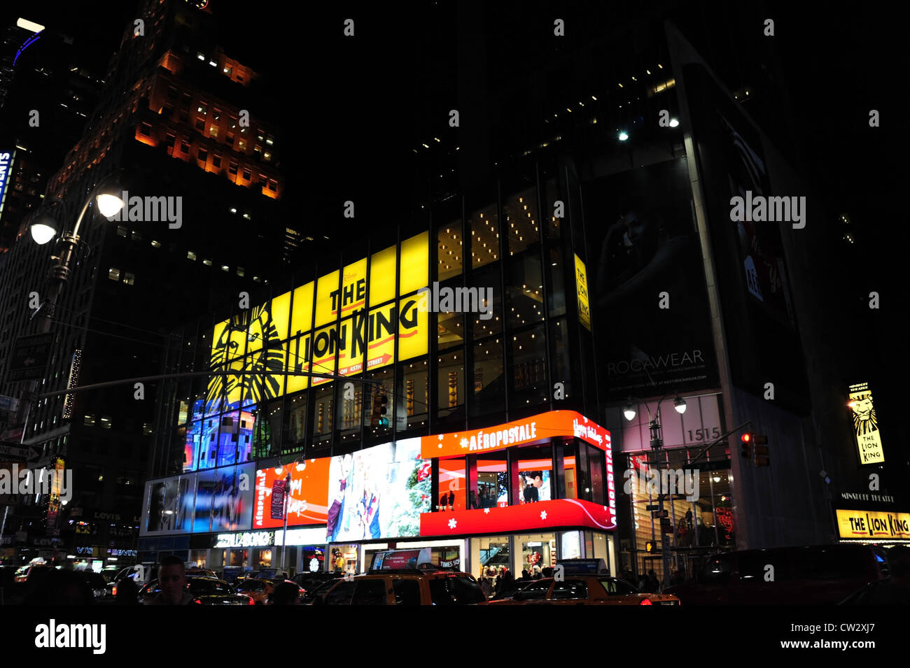 Clothes stores Cw clothing store