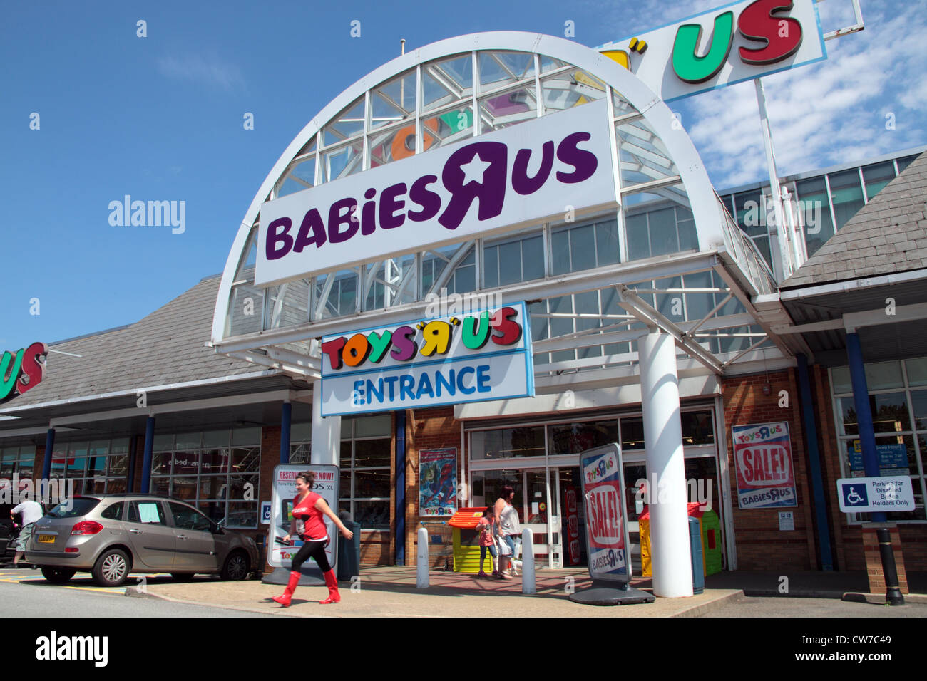 Toys R Store 52