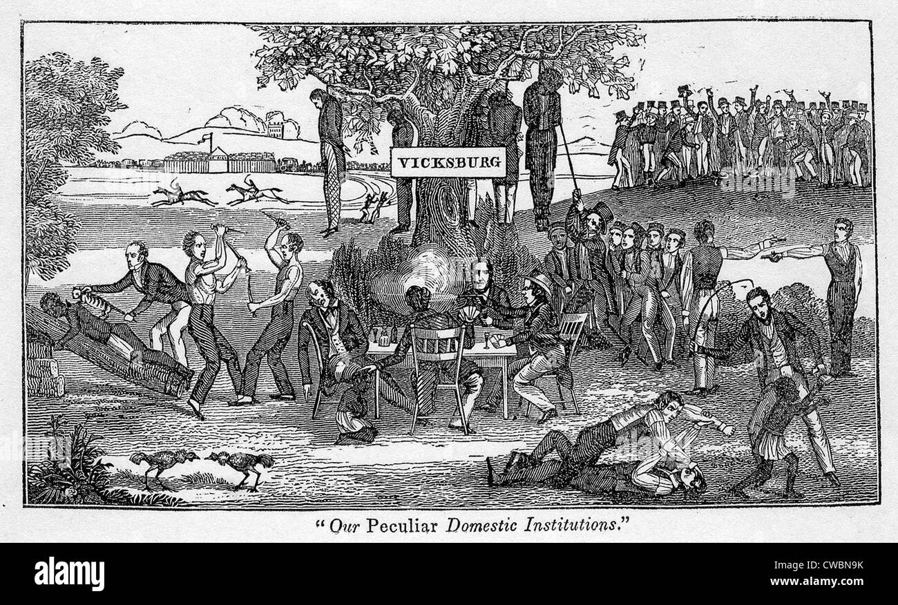 slavery american institution A history of slavery in the united states browse through a timeline of america's 'peculiar institution'. slavery american institution A history of slavery in the united states browse through a timeline of america's 'peculiar institution'.